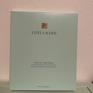 Estee Lauder Advanced Night Repair Mask - Light 4pieces